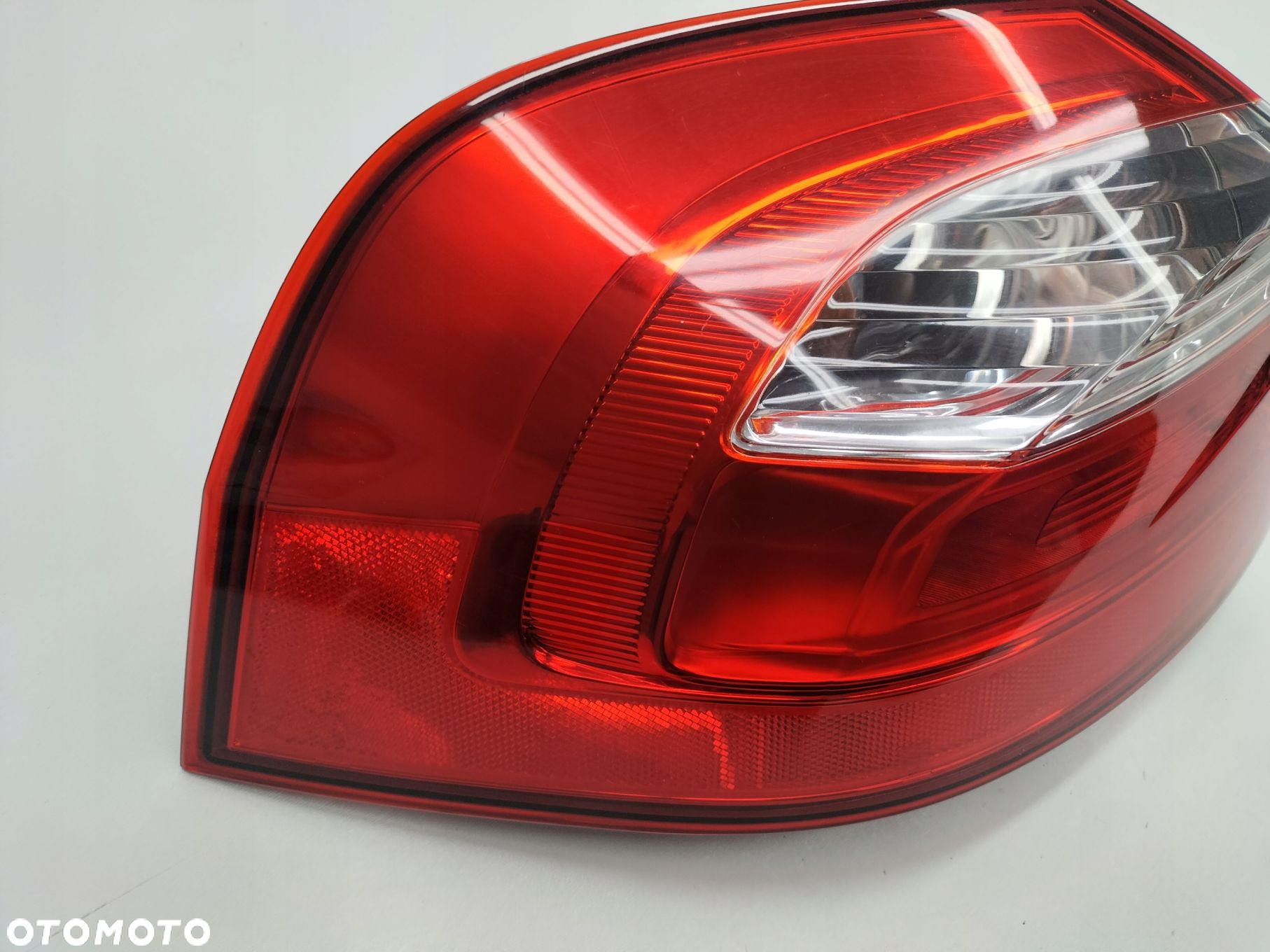 LAMPA LEWY TYŁ KIA RIO III 92401-1W2 - 3
