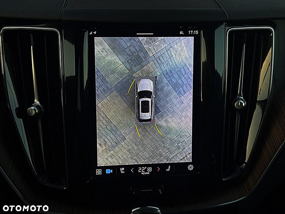 Volvo XC 60 - 7