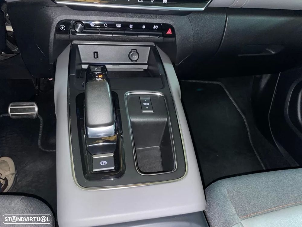 Citroën C5 Aircross 1.6 Hybrid Feel Pack e-EAT8 - 17