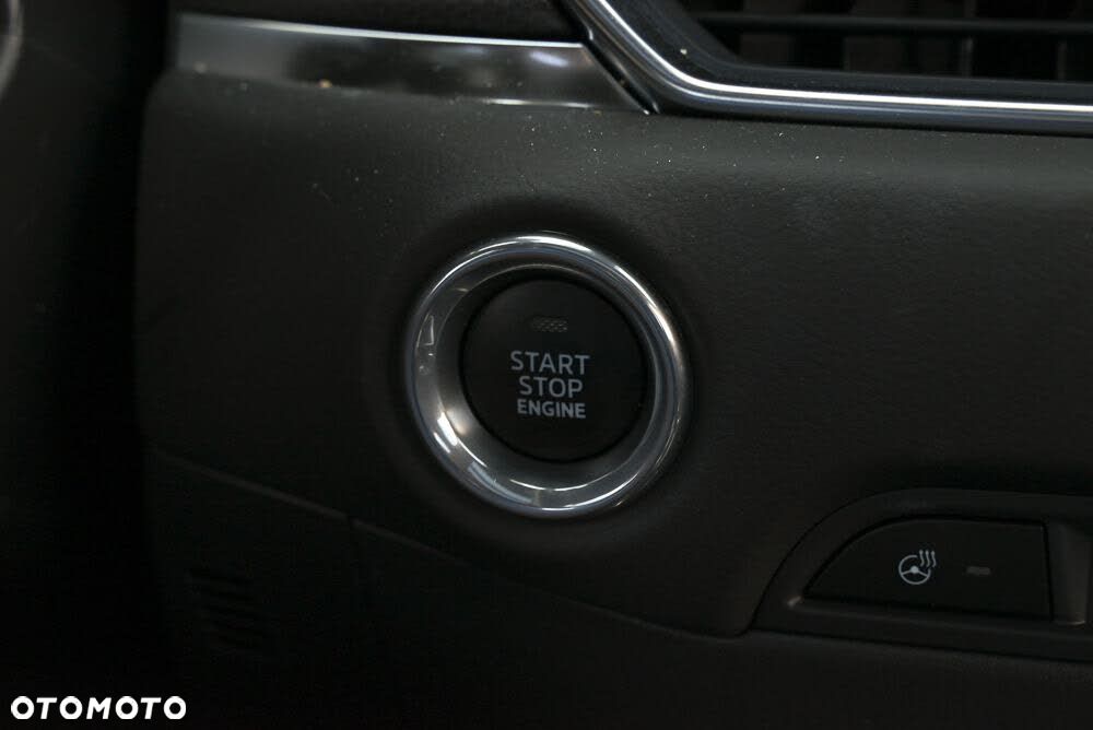 Mazda CX-5 2.5 Black AWD - 25