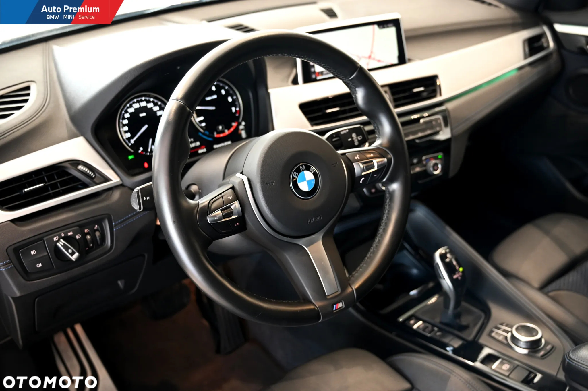 BMW X1 sDrive18i M Sport - 14