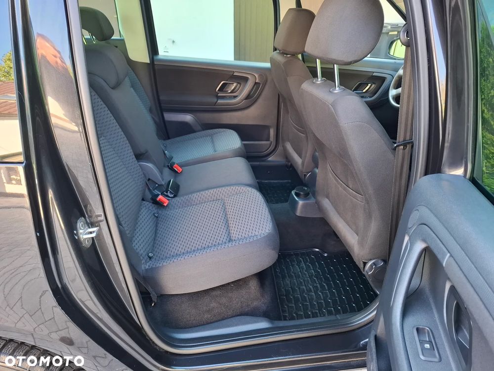 Skoda Roomster - 15