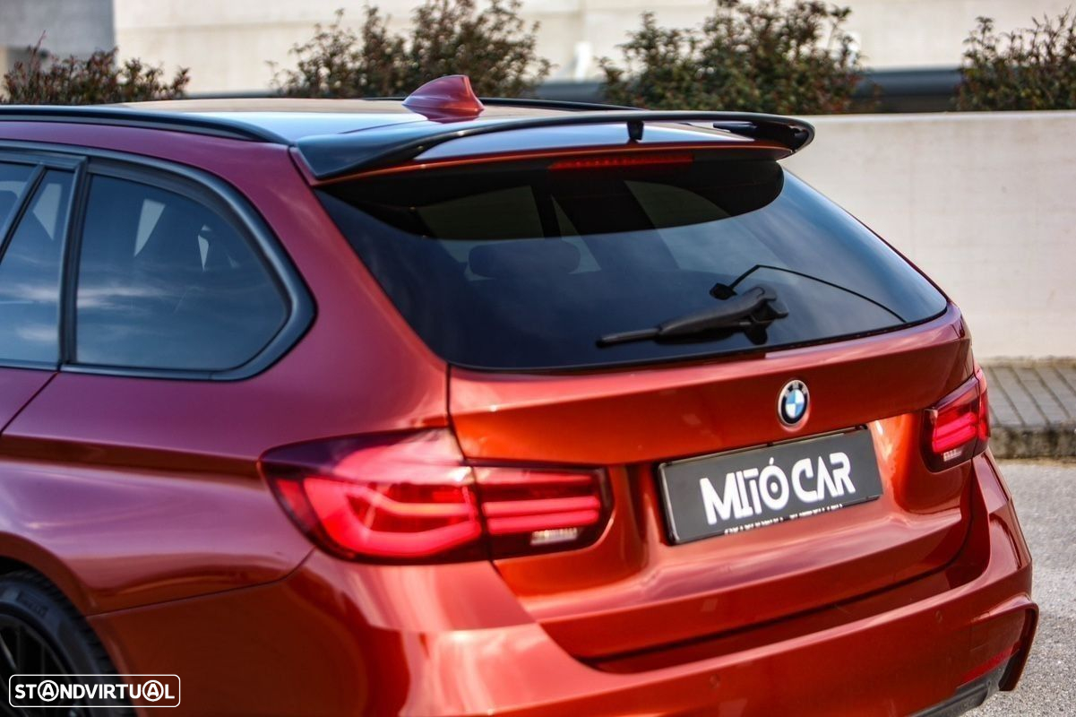 BMW 320 - 33
