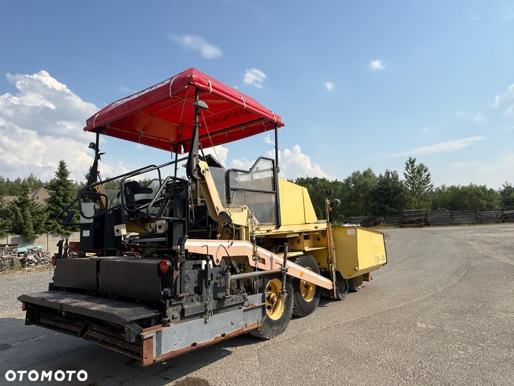 Dynapac F 161 6W - 13