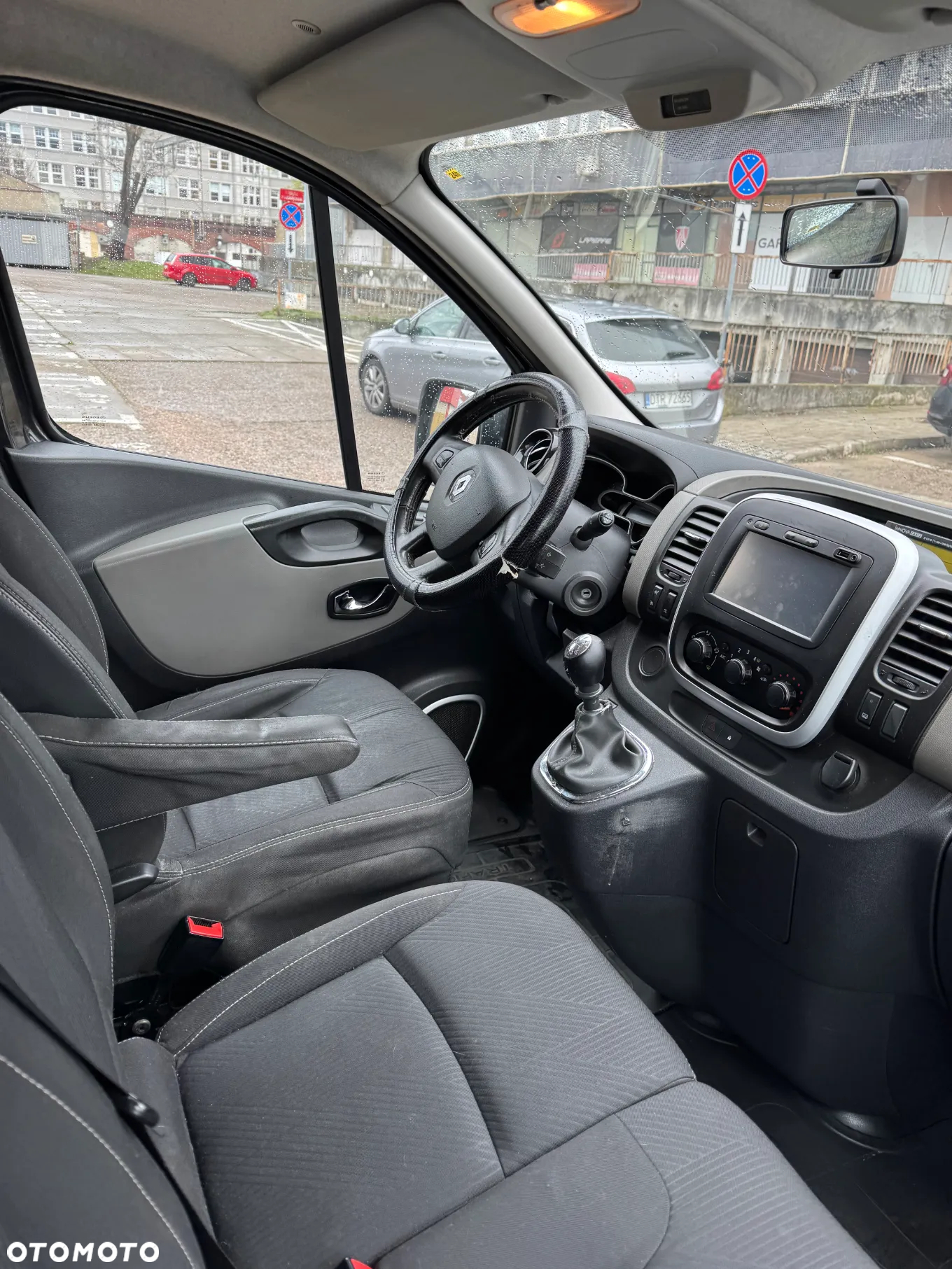 Renault Trafic SpaceClass 1.6 dCi - 9