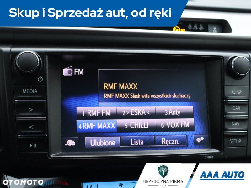 Toyota RAV4 - 15