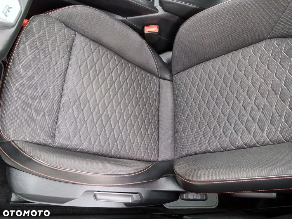 Seat Leon 1.4 TSI ACT Start&Stop FR - 29