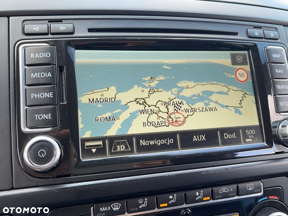 Volkswagen Multivan - 36