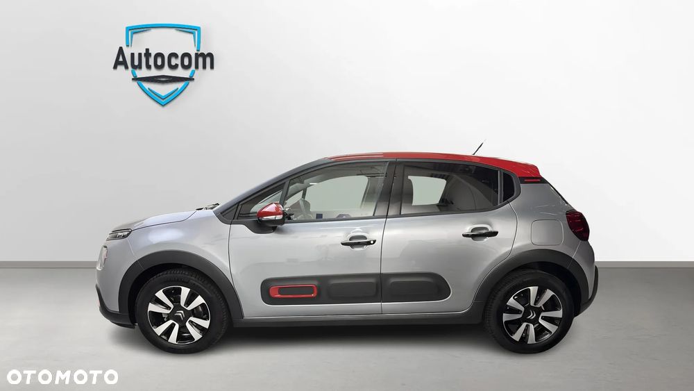 Citroën C3 1.2 PureTech Shine - 2