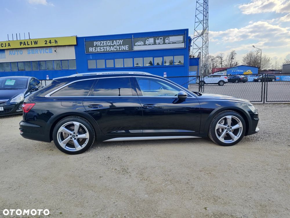 Audi A6 Allroad - 10