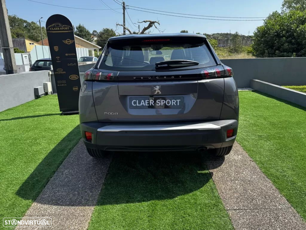 Peugeot 2008 PureTech 100 Active - 6