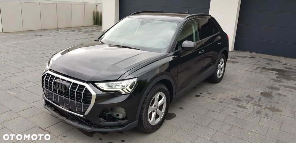 Audi Q3 35 TDI S tronic S line - 13