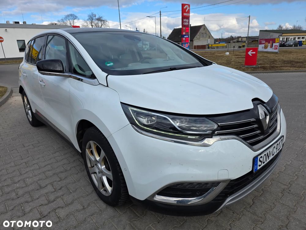 Renault Espace Energy dCi 160 EDC Intens - 7