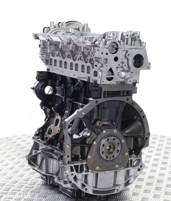 motor renault master M9T704 opel movano 2.3 euro 6