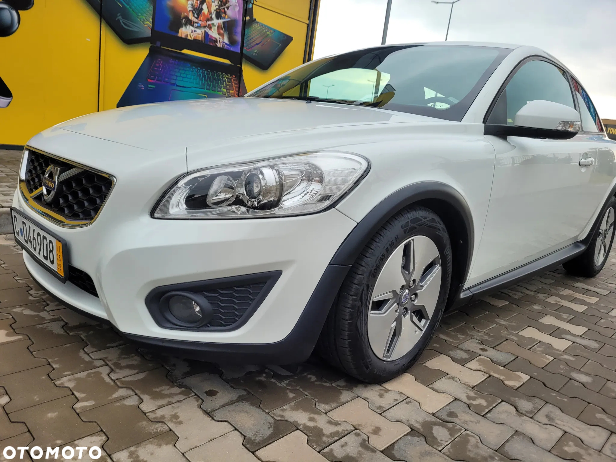 Volvo C30 D2 Edition Pro - 27
