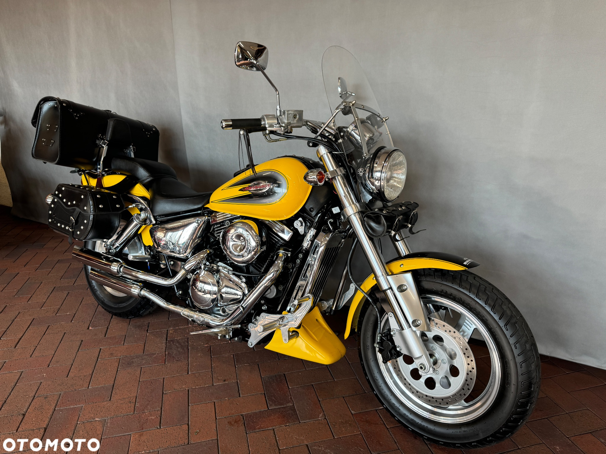 Suzuki Marauder - 2