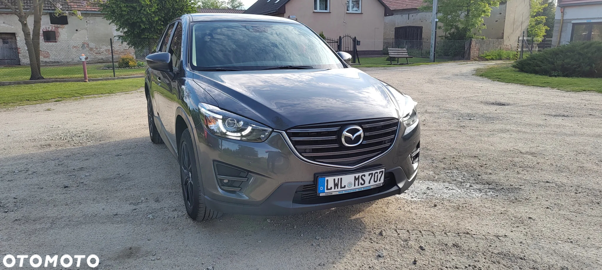 Mazda CX-5 SKYACTIV-D 150 Exclusive-Line - 11