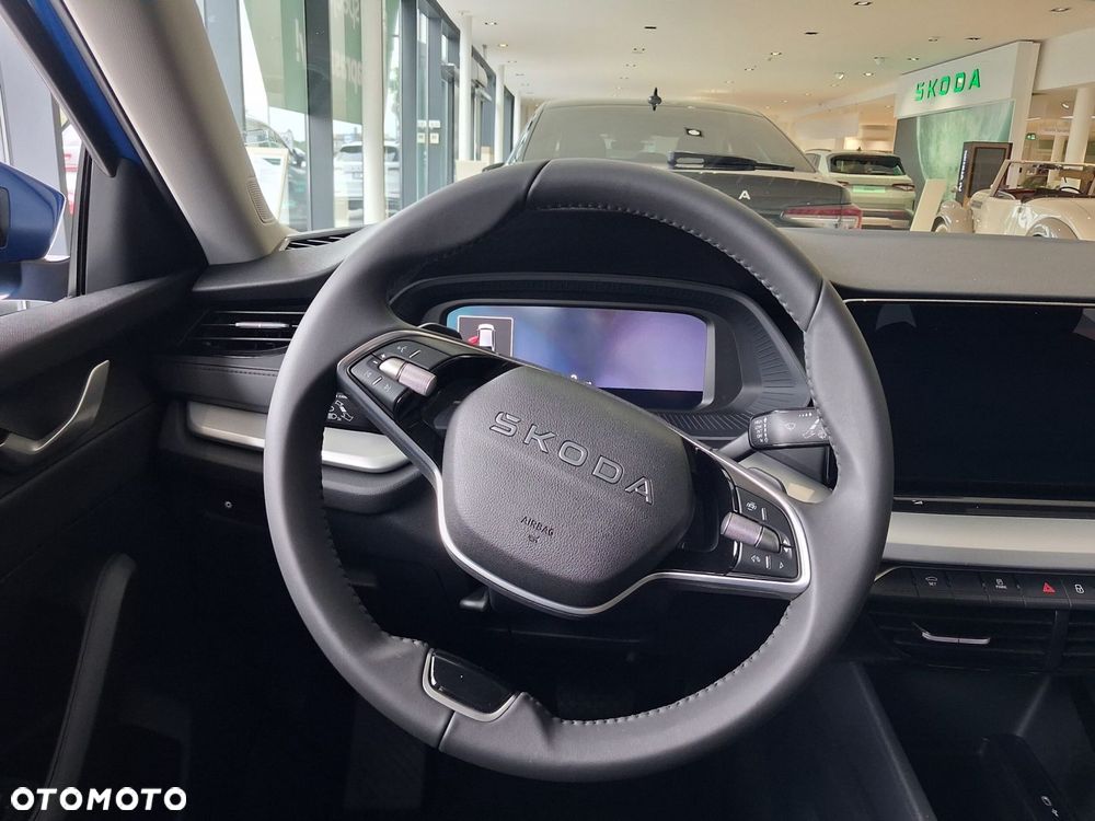 Skoda Octavia - 14