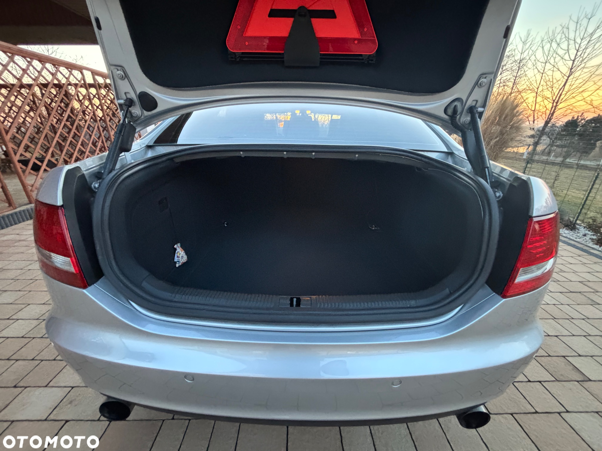 Audi A6 3.0 TDI Quattro Tiptronic - 10