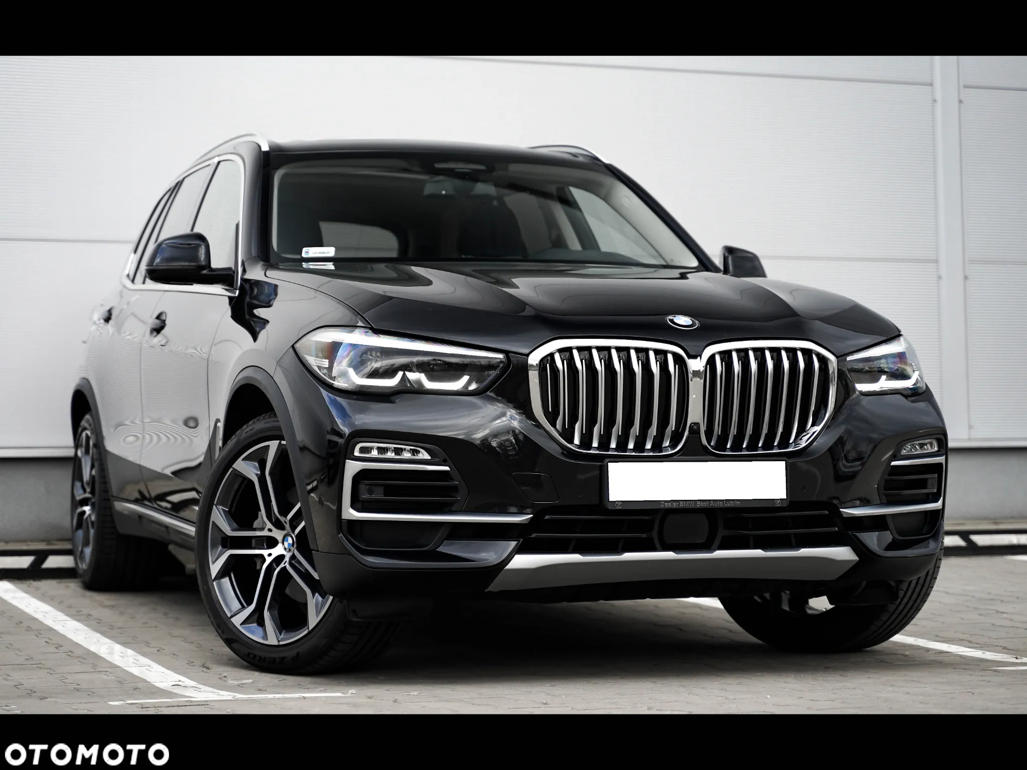 BMW X5 xDrive30d sport - 3