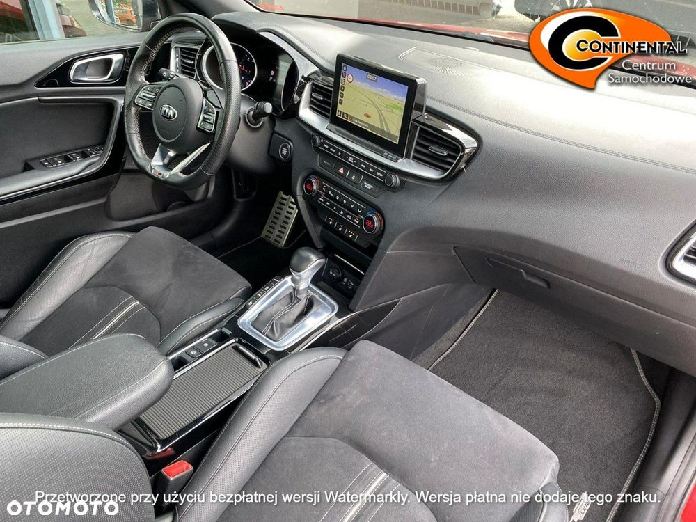 Kia ProCeed - 6