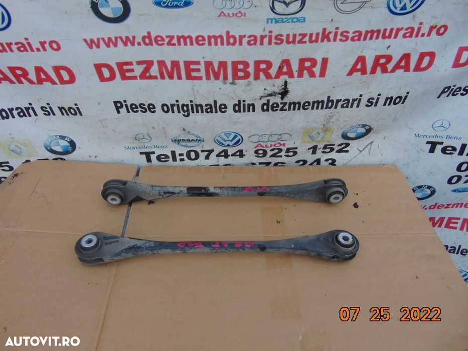 Brate spate BMW F20 F21 F22 F23 F30 F31 F32 F34 f80 brate spate stanga - 1