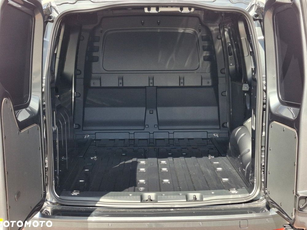 Volkswagen Caddy - 10