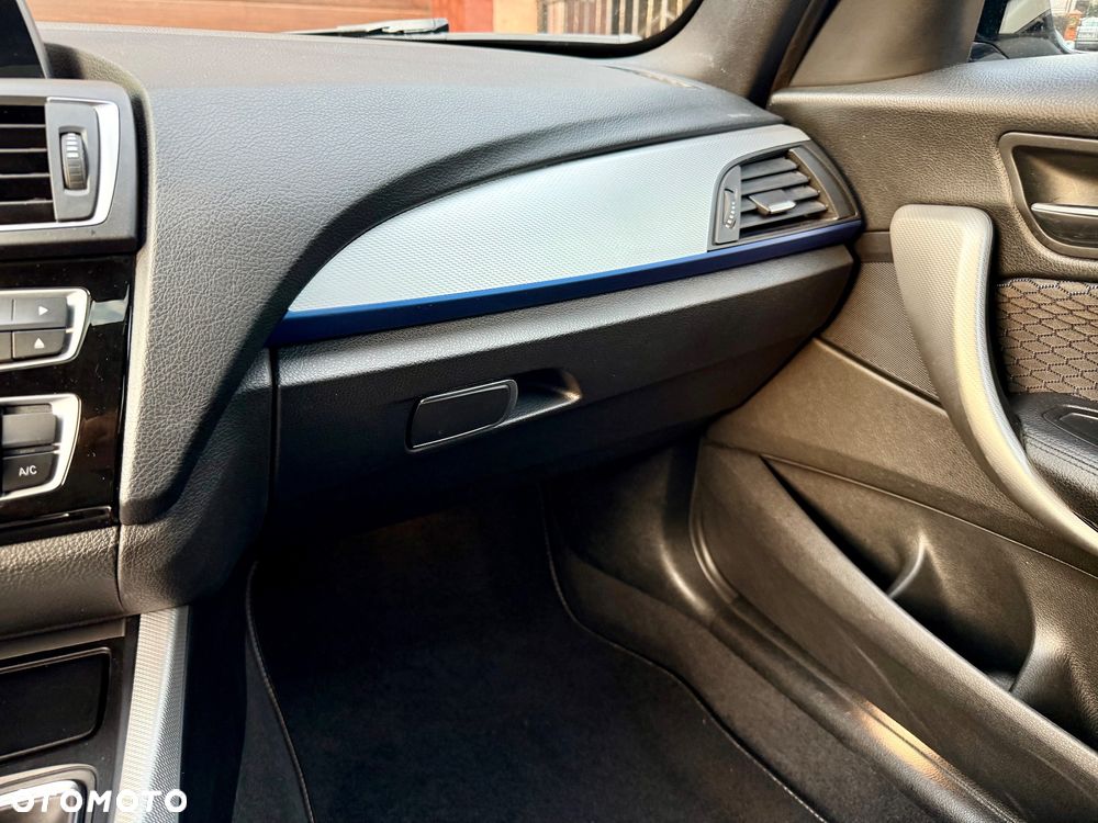 BMW Seria 1 120d xDrive Sport-Aut M Sport - 22