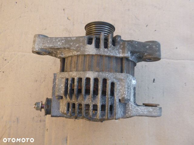 ALTERNATOR NISSAN MICRA K11 1.0 LIFT - 10