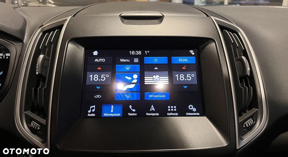 Ford S-Max 2.0 TDCi Titanium PowerShift - 29