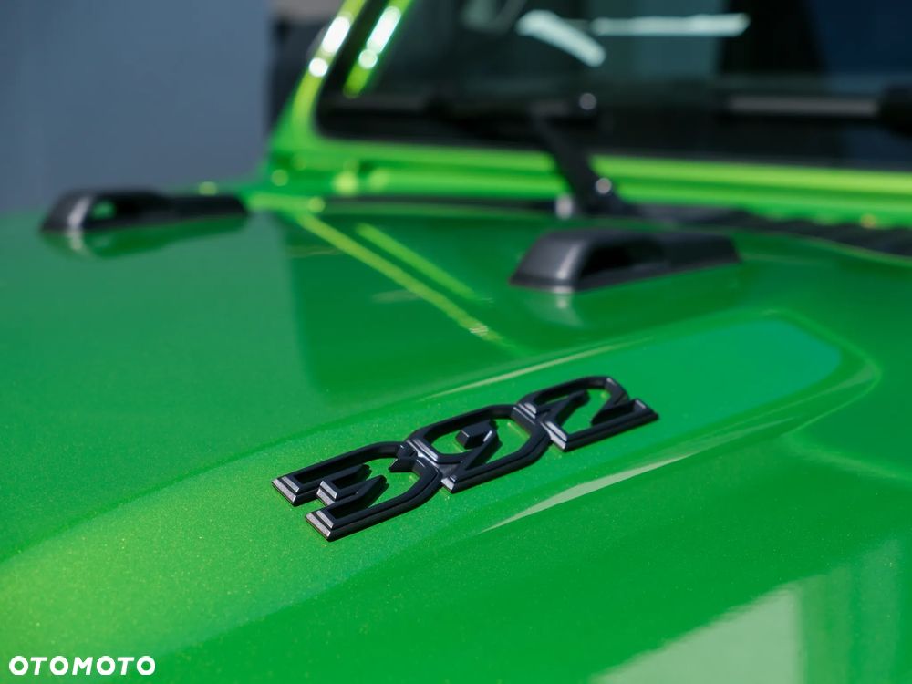 Jeep Wrangler - 12