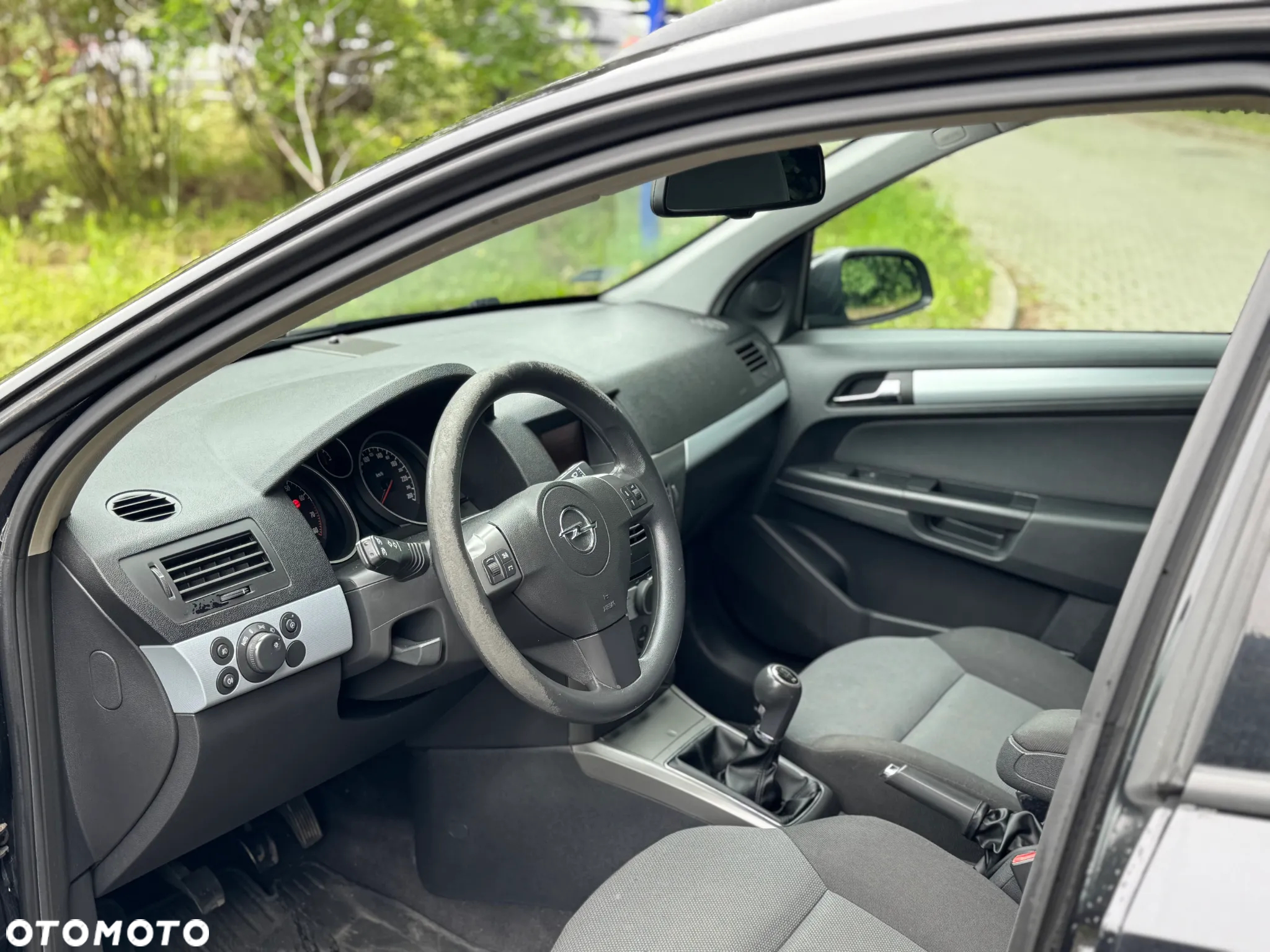 Opel Astra 1.6 Elegance - 20