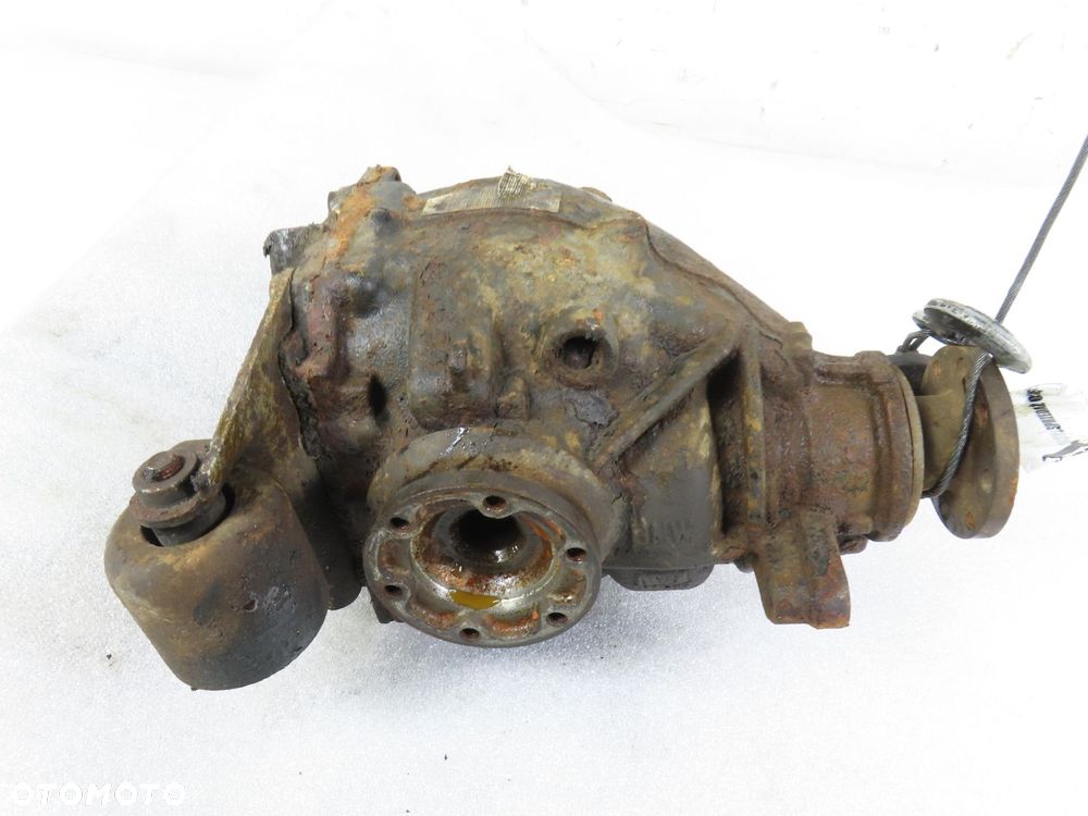 DYFER BMW E46 320 d 7518845 SZPERA 100% - 1