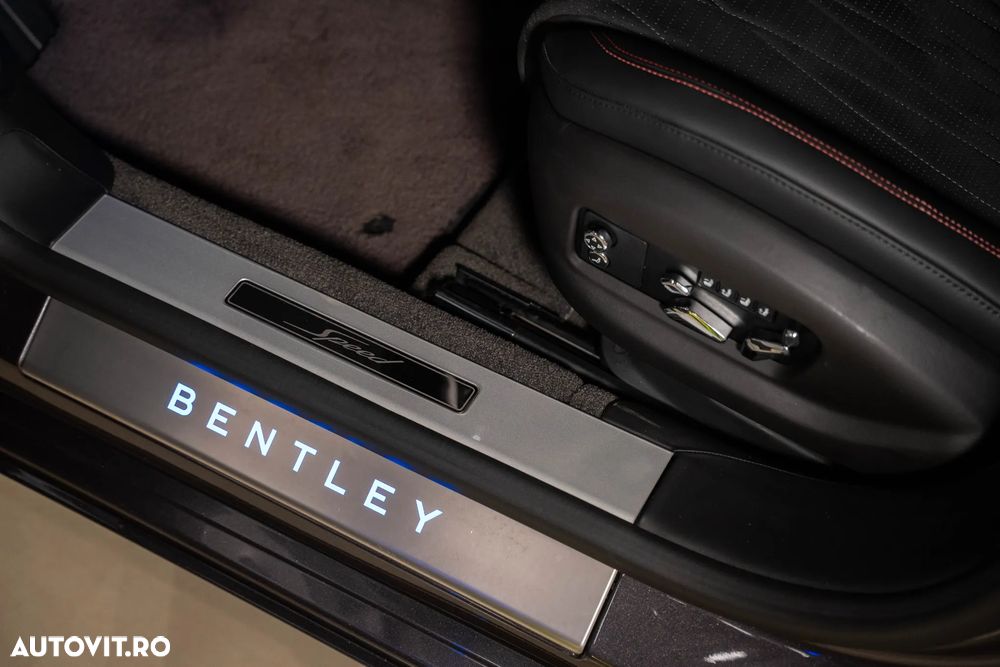 Bentley Flying Spur - 38