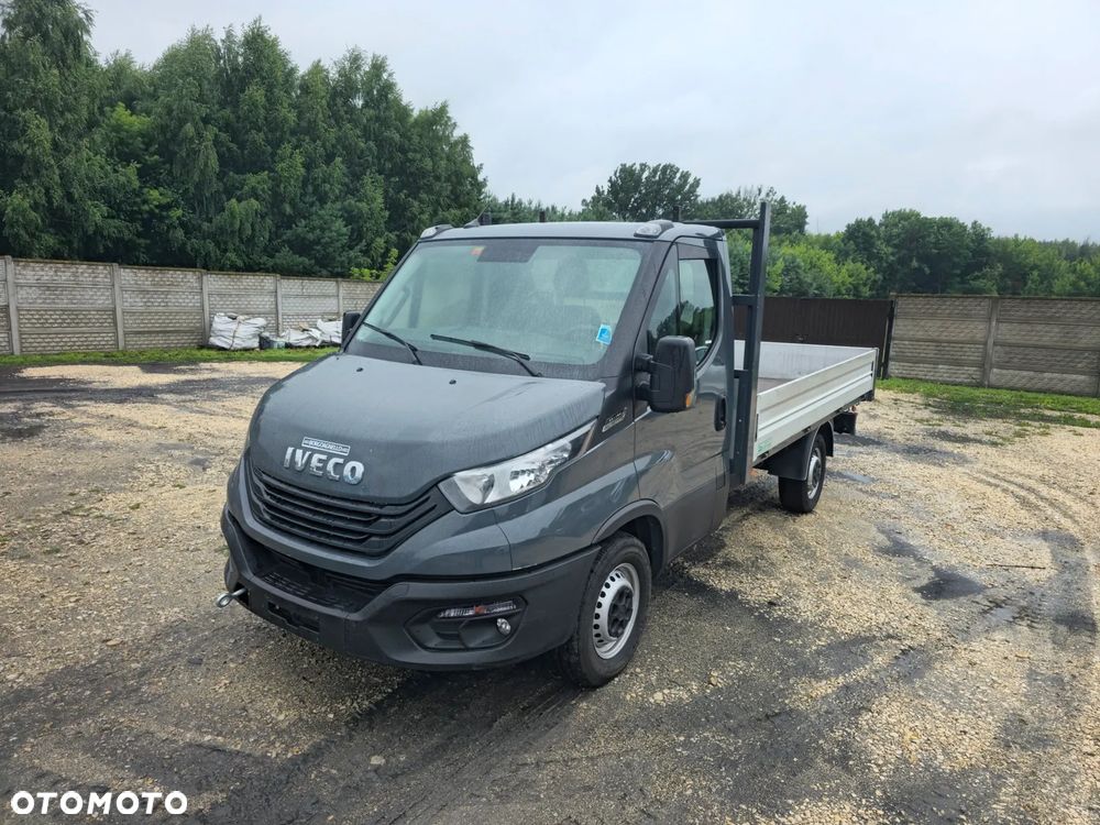 Iveco 35S16 - 1