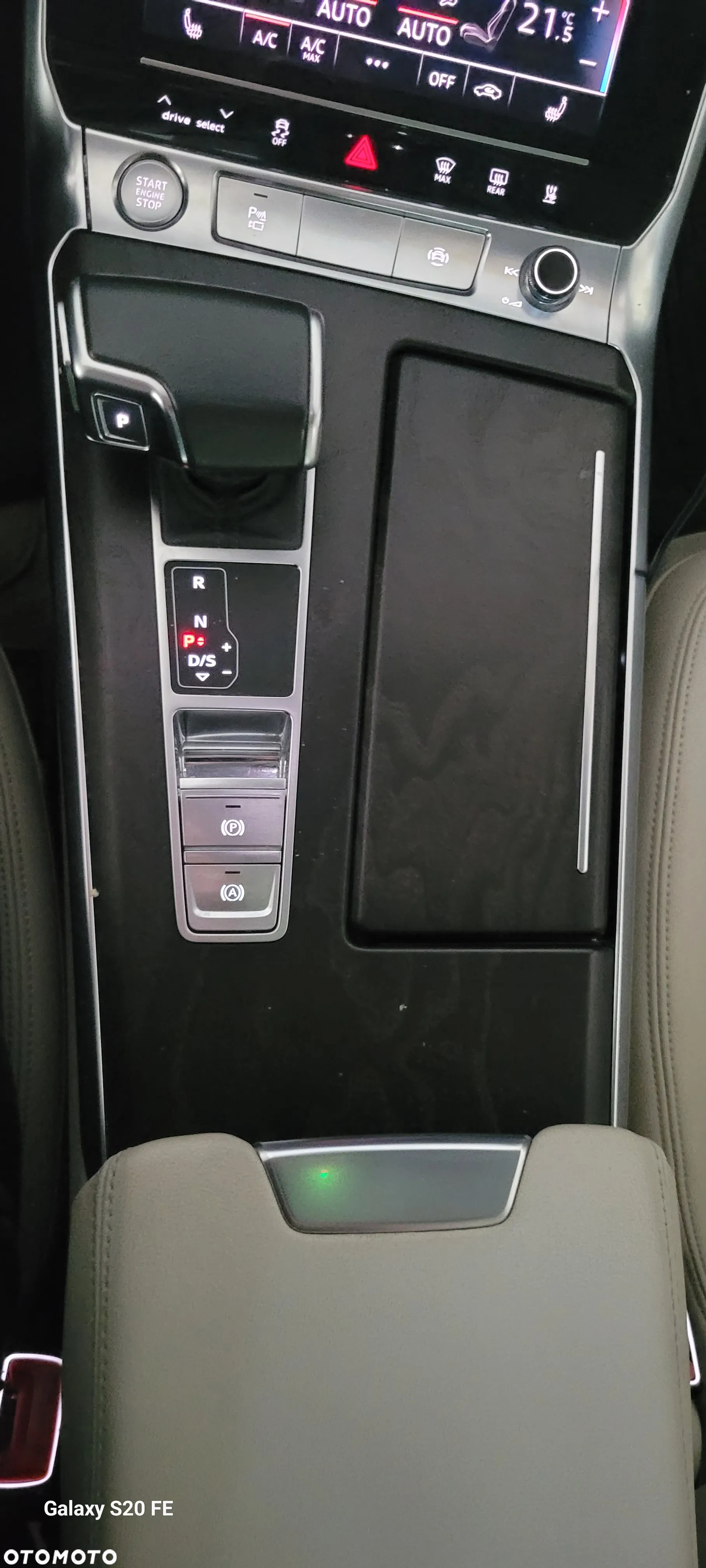 Audi A6 Avant 40 TDI S tronic - 24
