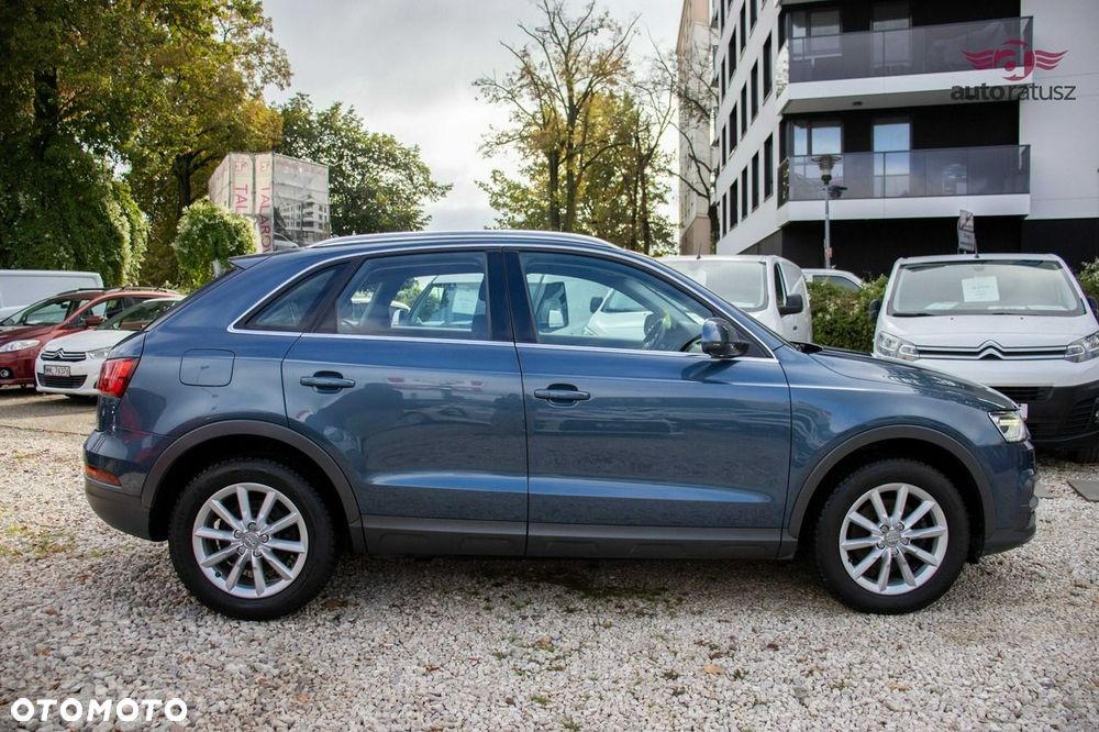 Audi Q3 - 7