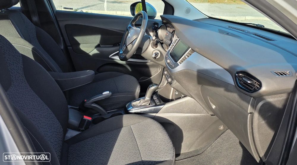 Opel Crossland X 1.2 S&S Auto Innovation - 23
