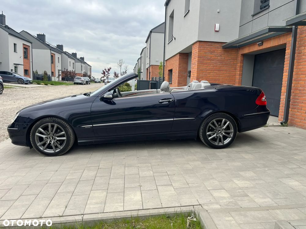 Mercedes-Benz CLK - 18