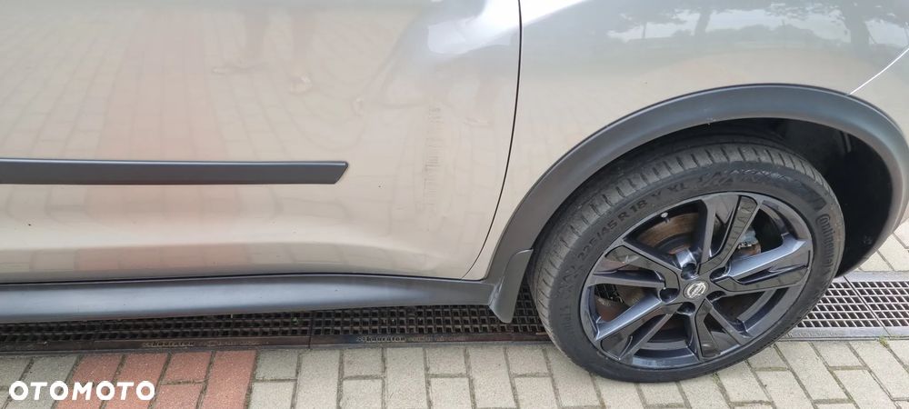 Nissan Juke 1.6 DIG-T N-Connecta - 6