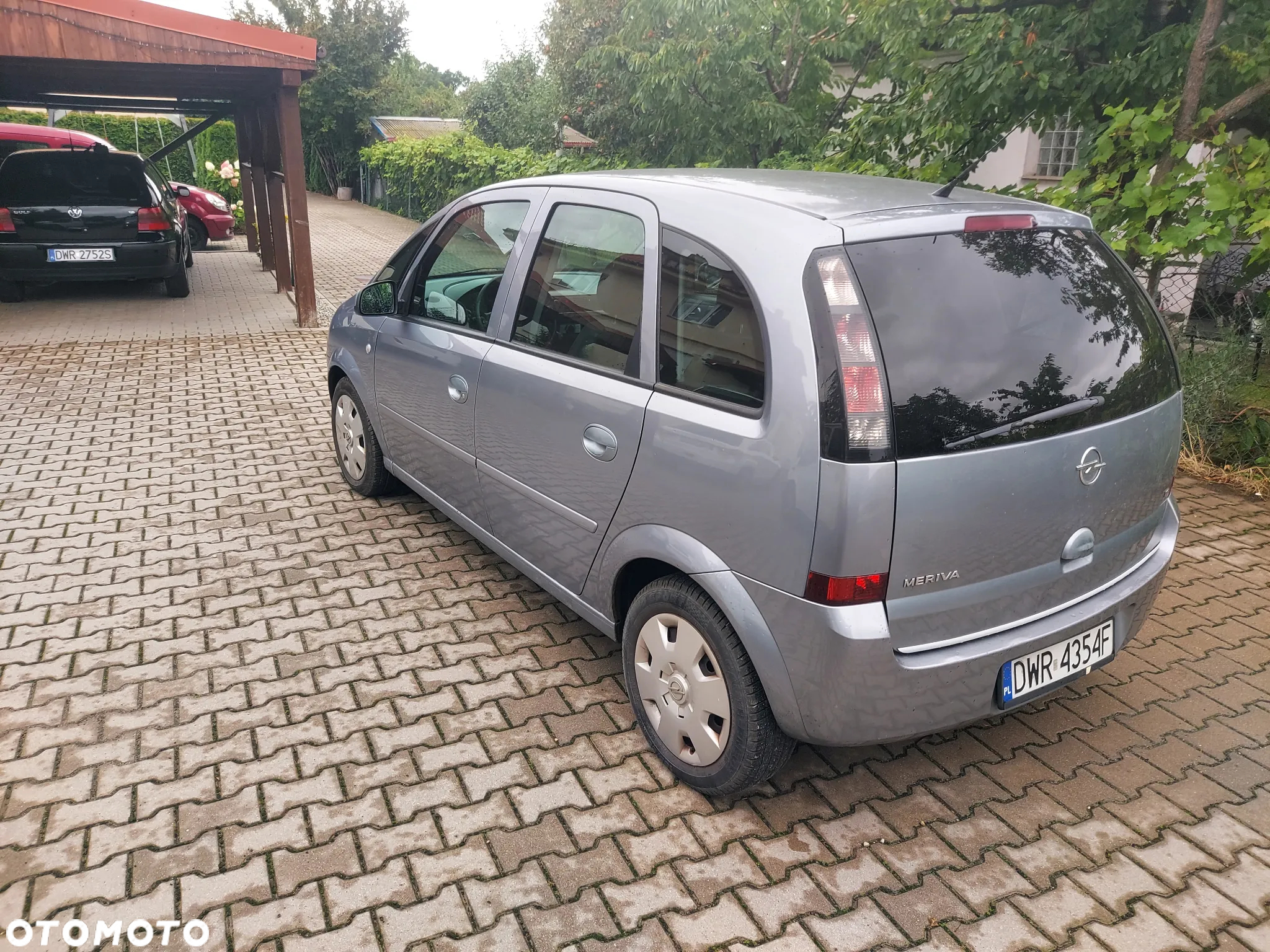 Opel Meriva 1.6 Enjoy - 6