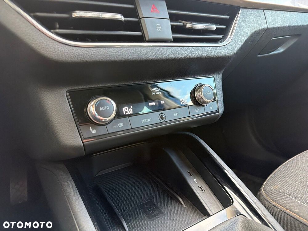 Skoda Scala - 17