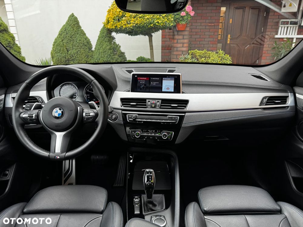BMW X1 xDrive20d xLine - 16
