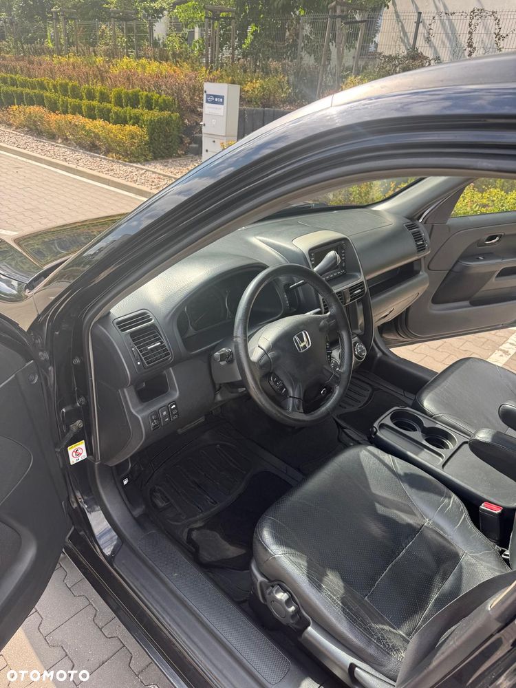 Honda CR-V 2.0 Executive - 10