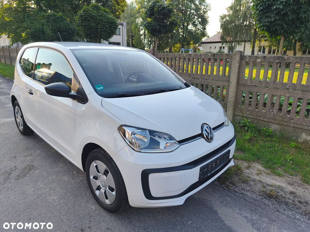Volkswagen up! club - 23