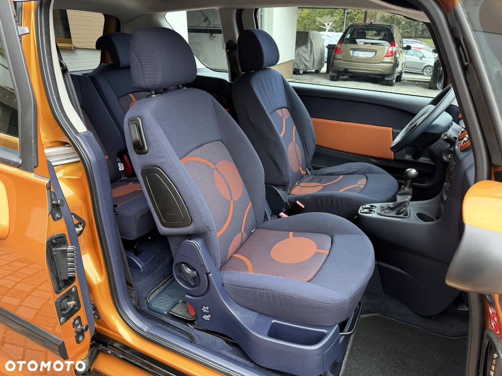 Peugeot 1007 75 Tendance - 23