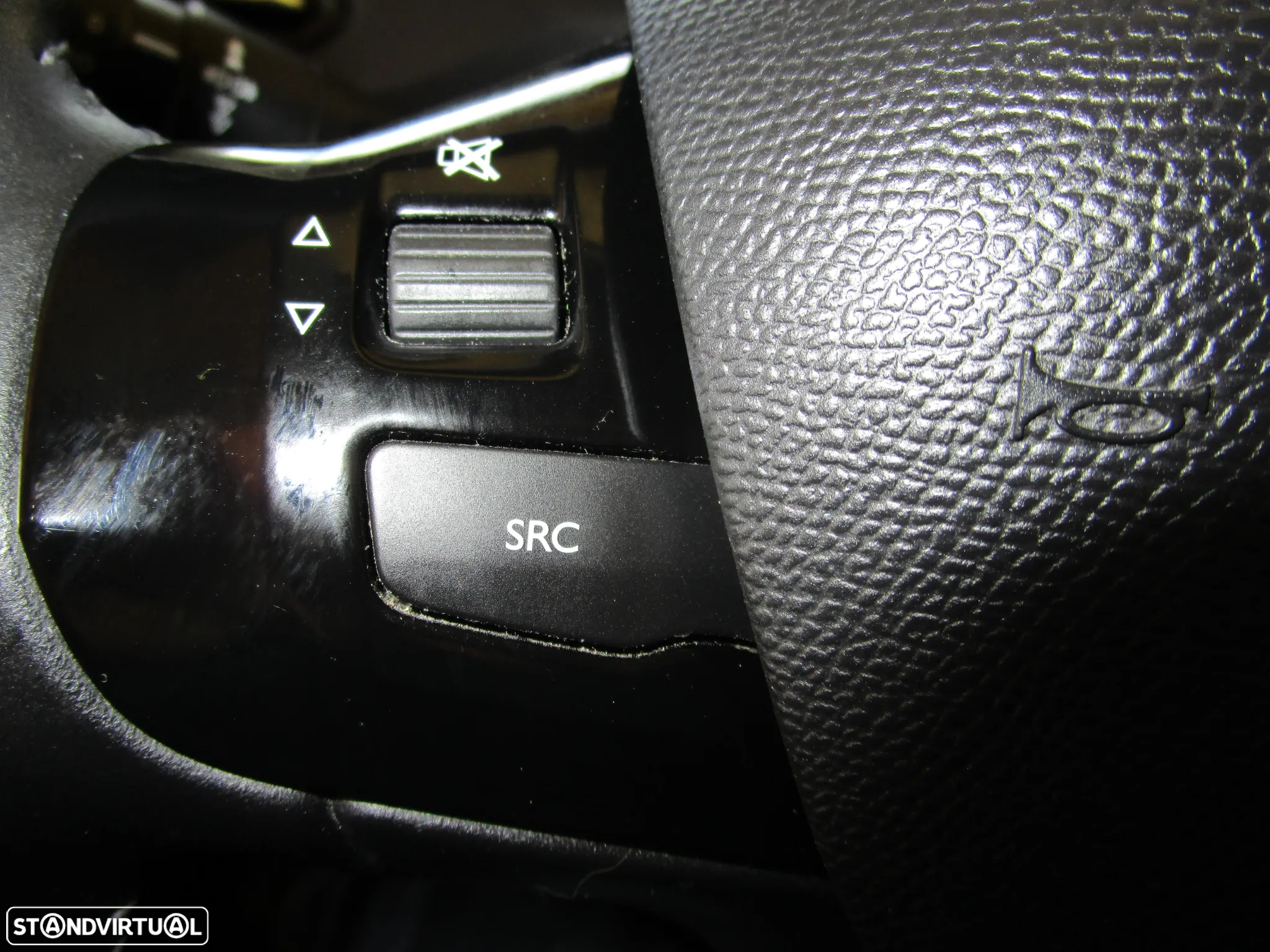 Peugeot 308 SW 1.6 BlueHDi GT Line - 32