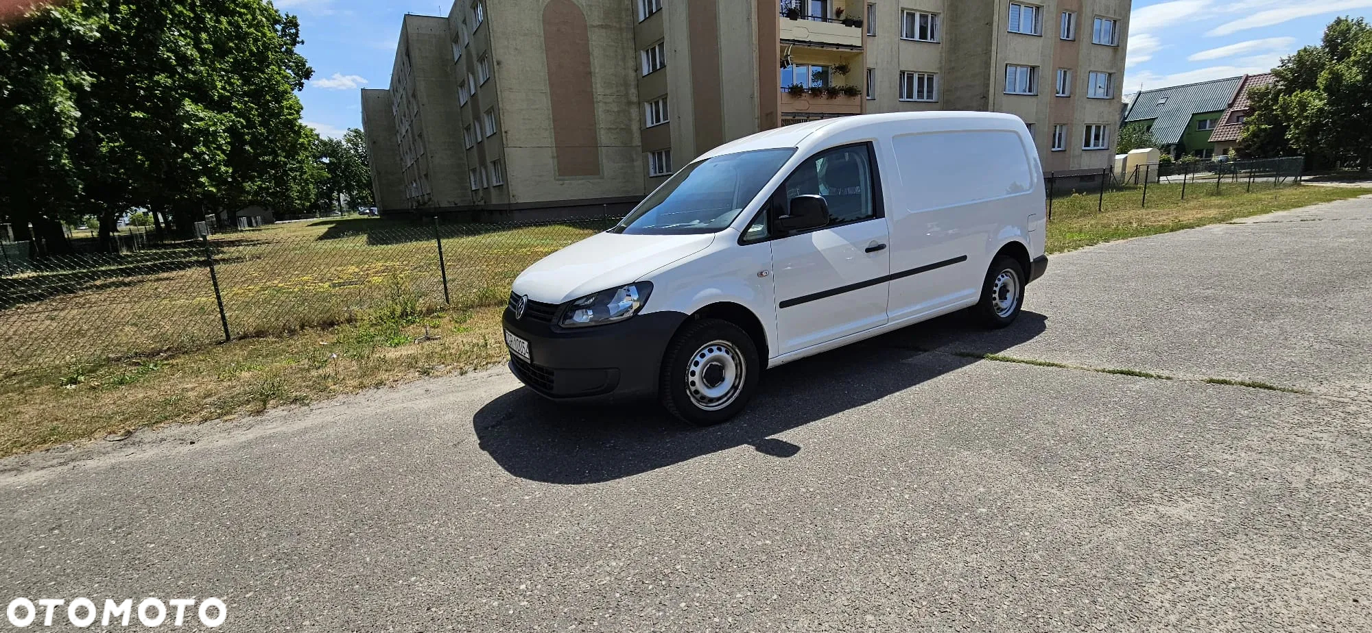 Volkswagen CADDY - 3