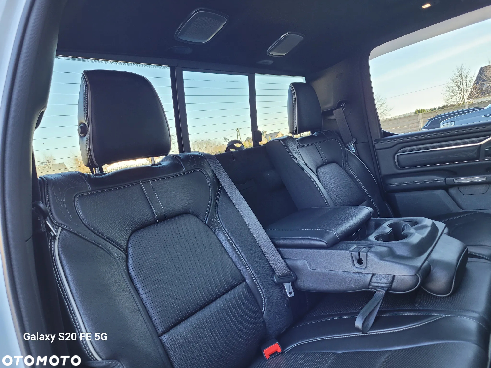 RAM 1500 Crew Cab Limited - 30