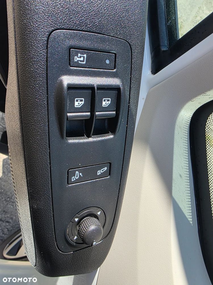 Peugeot Boxer ducato jumper 2,2 Model L2H2 klima tempomat Czujniki  dubel drzwi przesuwne - 31